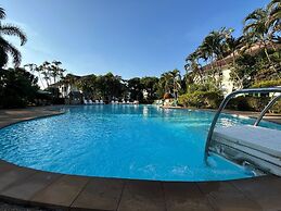 Teak Garden Spa Resort