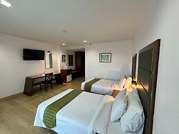 Teak Garden Spa Resort