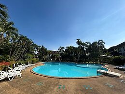 Teak Garden Spa Resort