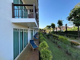 Teak Garden Spa Resort