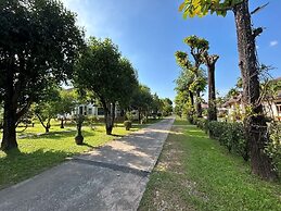 Teak Garden Spa Resort