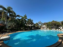 Teak Garden Spa Resort