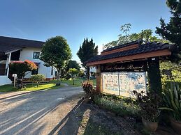 Teak Garden Spa Resort