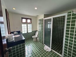 Teak Garden Spa Resort