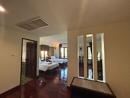 Teak Garden Spa Resort