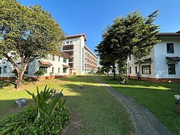 Teak Garden Spa Resort