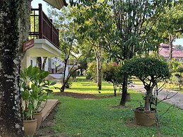Teak Garden Spa Resort