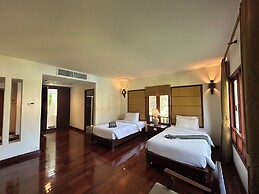 Teak Garden Spa Resort