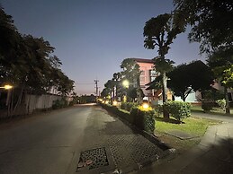 Teak Garden Spa Resort