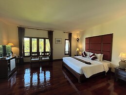 Teak Garden Spa Resort
