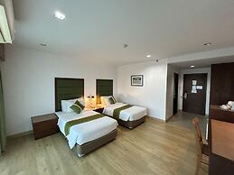 Teak Garden Spa Resort