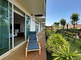 Teak Garden Spa Resort