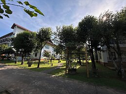 Teak Garden Spa Resort