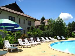 Teak Garden Spa Resort