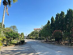 Teak Garden Spa Resort