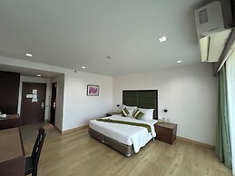 Teak Garden Spa Resort