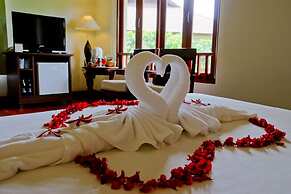 Teak Garden Spa Resort