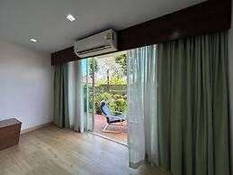 Teak Garden Spa Resort