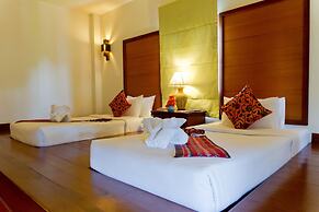 Teak Garden Spa Resort