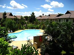 Teak Garden Spa Resort