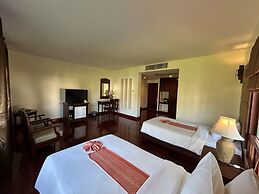 Teak Garden Spa Resort