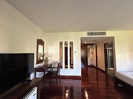 Teak Garden Spa Resort