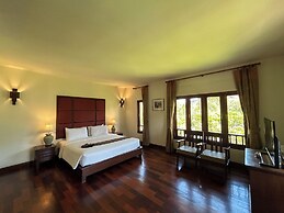 Teak Garden Spa Resort