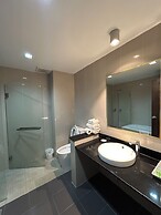 Teak Garden Spa Resort