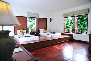Teak Garden Spa Resort