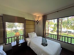 Teak Garden Spa Resort