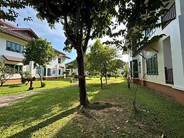 Teak Garden Spa Resort
