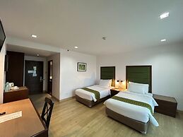 Teak Garden Spa Resort