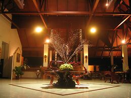 Teak Garden Spa Resort