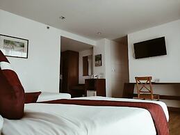 Teak Garden Spa Resort