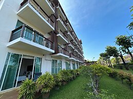 Teak Garden Spa Resort