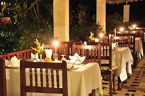 Teak Garden Spa Resort