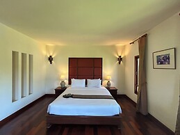 Teak Garden Spa Resort