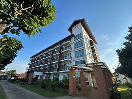 Teak Garden Spa Resort