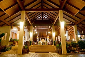 Teak Garden Spa Resort