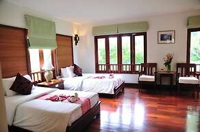 Teak Garden Spa Resort