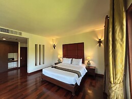 Teak Garden Spa Resort