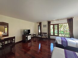 Teak Garden Spa Resort