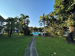 Teak Garden Spa Resort