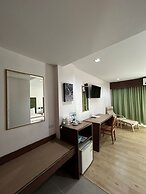 Teak Garden Spa Resort