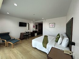 Teak Garden Spa Resort