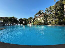 Teak Garden Spa Resort