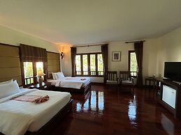 Teak Garden Spa Resort