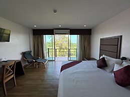 Teak Garden Spa Resort