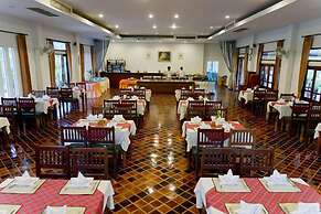 Teak Garden Spa Resort