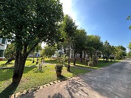 Teak Garden Spa Resort